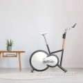 Mobifitness Smart Sound-Off Spinning Indoor Exercise Bike